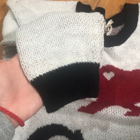 Pacsun Sweater - Picture 2 of 2